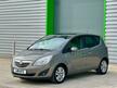 Vauxhall Meriva