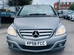 Mercedes B Class