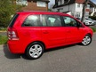 Vauxhall Zafira