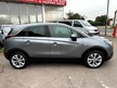 Vauxhall Crossland X