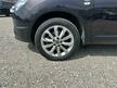 Nissan Qashqai+2