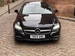 Mercedes CLS