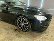 BMW 6 SERIES