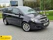 Vauxhall Zafira