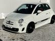 Abarth 500