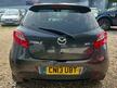Mazda MAZDA 2