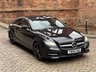 Mercedes CLS