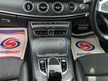 Mercedes E Class
