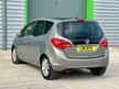 Vauxhall Meriva