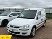 Vauxhall Combo