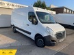 Vauxhall Movano