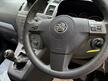 Vauxhall Zafira