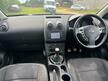 Nissan Qashqai+2
