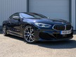 BMW 8 SERIES