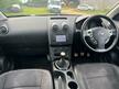 Nissan Qashqai+2