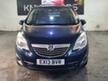 Vauxhall Meriva