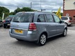 Vauxhall Zafira