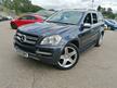 Mercedes GL Class