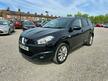 Nissan Qashqai+2