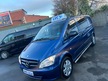 Mercedes V Class