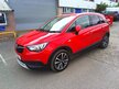 Vauxhall Crossland X