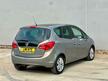 Vauxhall Meriva