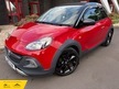 Vauxhall ADAM