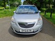 Vauxhall Meriva