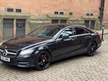 Mercedes CLS