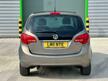 Vauxhall Meriva