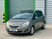 Vauxhall Meriva