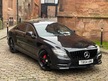 Mercedes CLS