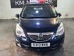 Vauxhall Meriva