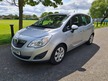 Vauxhall Meriva