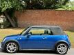 MINI Convertible