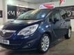 Vauxhall Meriva