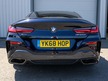 BMW 8 SERIES