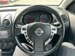 Nissan Qashqai+2