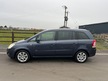 Vauxhall Zafira