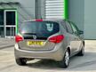 Vauxhall Meriva