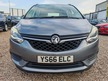 Vauxhall Zafira