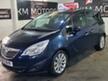 Vauxhall Meriva