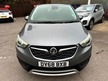 Vauxhall Crossland X