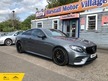 Mercedes E Class