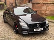 Mercedes CLS