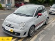 Abarth 500