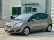 Vauxhall Meriva