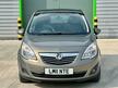 Vauxhall Meriva