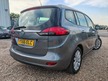 Vauxhall Zafira