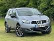 Nissan Qashqai+2